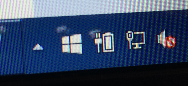 Qué significa el signo de Windows que ha aparecido en tu ordenador