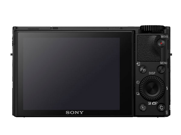 Sony RX100 IV, cámara compacta avanzada con vídeo a 4K 2 Sony RX100 IV