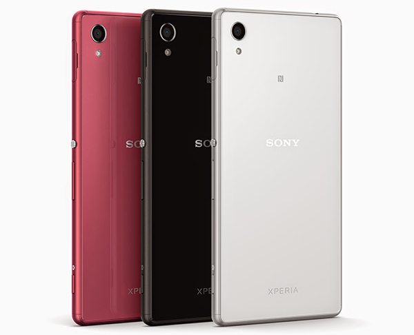 El Sony Xperia M4 Aqua llega a España por 300 euros