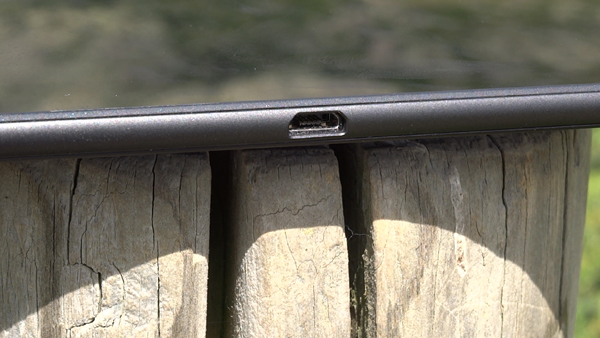 Sony Xperia Z4 Tablet, la hemos probado
