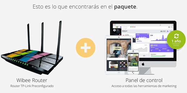 wifi gratis bares, restaurantes y hoteles