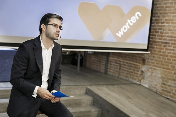 Worten cambia su imagen y renueva sus tiendas físicas y online 2 Worten