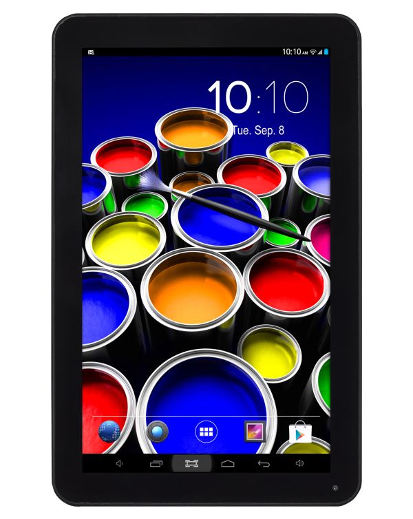Woxter SX 100, tableta con procesador de 8 núcleos