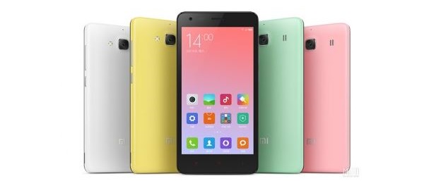 Xiaomi Redmi 2A, ya a la venta por 70 euros