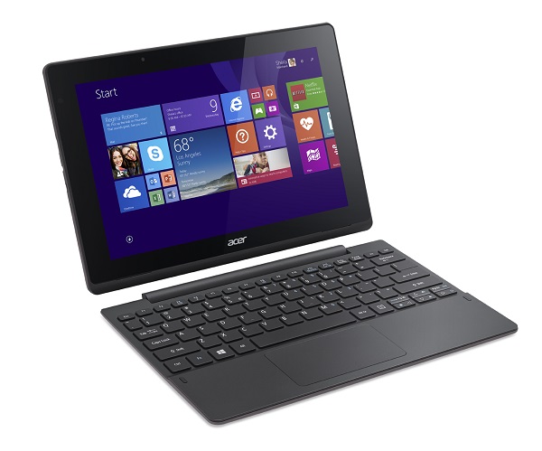 Acer Aspire Switch 10 E