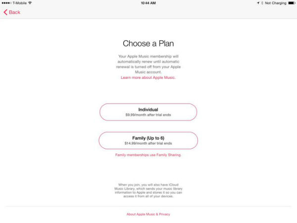 Apple Music