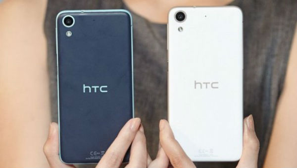 HTC Desire 626