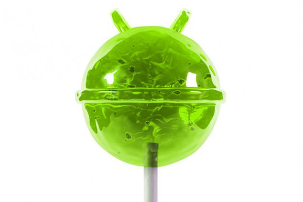 HTC One M9 Lollipop 