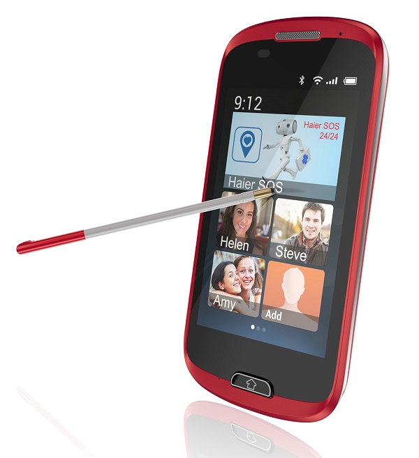 Haier E ZY Smartphone A6 Lo Hemos Probado