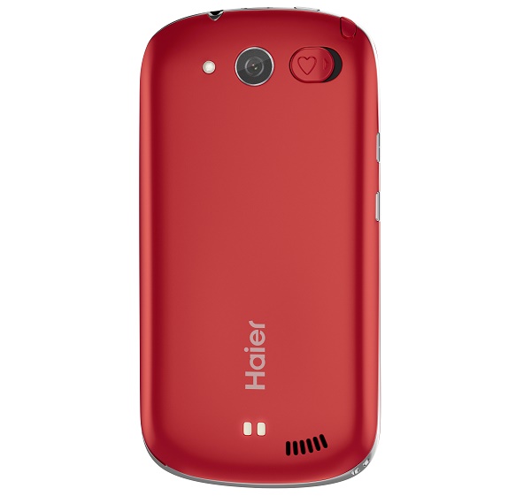 Haier E-ZY Smartphone A6