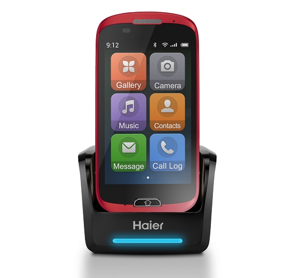 Haier E-ZY Smartphone A6, lo hemos probado