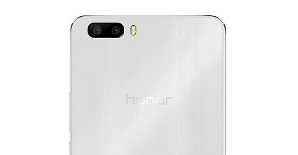 El Honor 6 Plus a punto de recibir Android 5.1