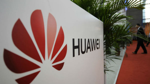 Huawei ya es el segundo fabricante de telefoní­a móvil en España