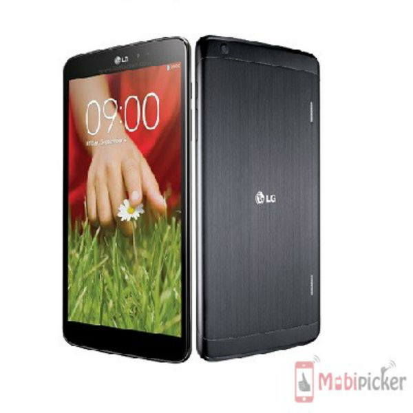 Se filtran las posibles especificaciones de la LG G Pad 2 2 Lg G Pad 2