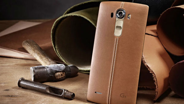 Algunos trucos que te ayudarán a incrementar la autonomía del LG G4 2 LG G4 batería