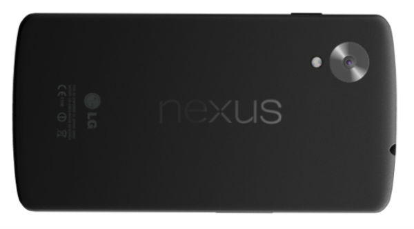 LG Nexus 