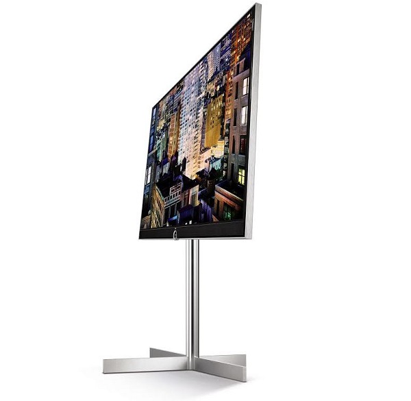 Loewe Reference 55 4k, televisor de diseño con sonido de 120W 2 Loewe Reference 55 4k