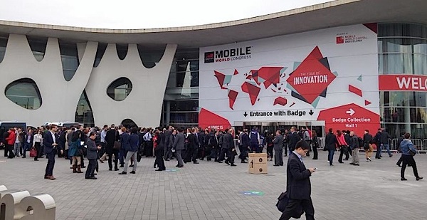 Barcelona será sede del Mobile World Congress hasta 2023