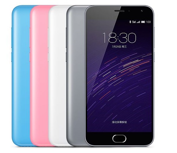 Meizu M2