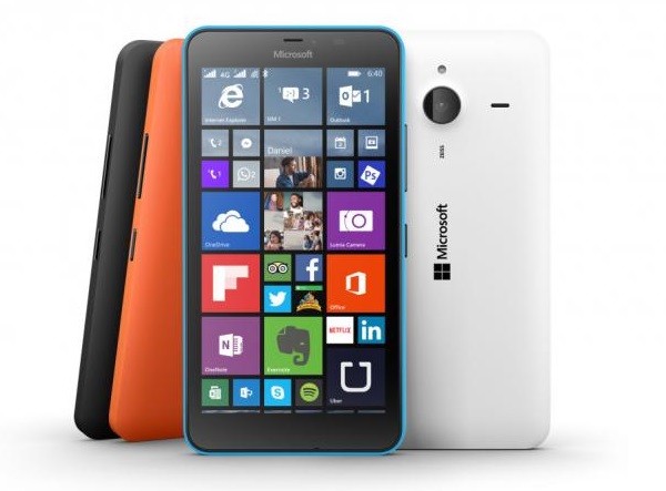 Microsoft pierde 7.500 millones en gastos asociados a la compra de Nokia