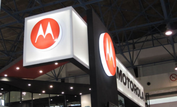 Aparece en imágenes un nuevo Motorola Droid 1 Motorola Droid
