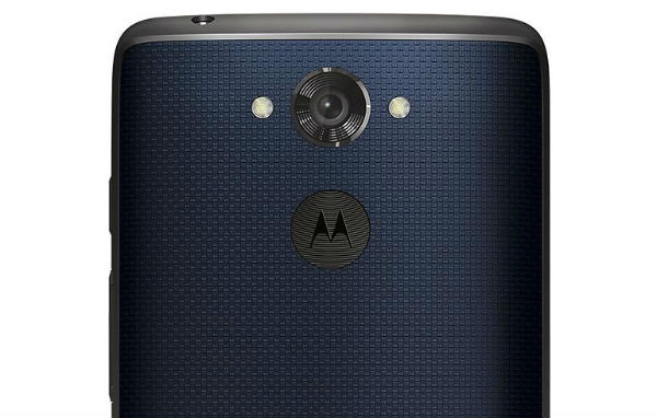 Cómo arreglar los problemas de batería en el Motorola Droid Turbo con Android 5.1 1 Motorola Droid Turbo batería