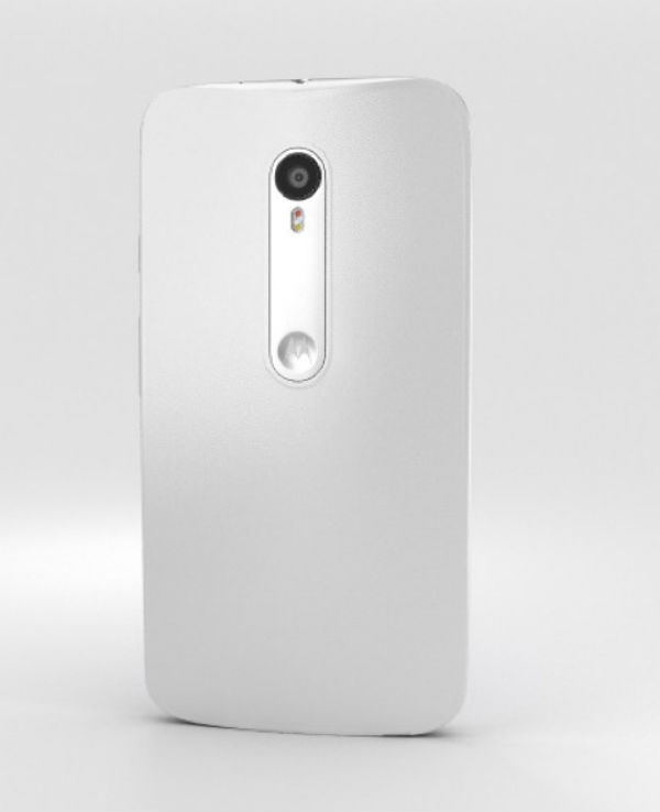 El Motorola Moto G 2015 aparece en imágenes 2 Motorola Moto G 2015