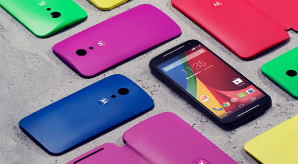 El Motorola Moto G 2015 aparece en Fnac con unas llamativas caracterí­sticas