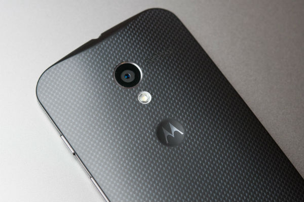 Motorola Moto X Sport