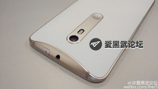 El Motorola Moto X 2015 contarí­a con una pantalla de 5,5 pulgadas