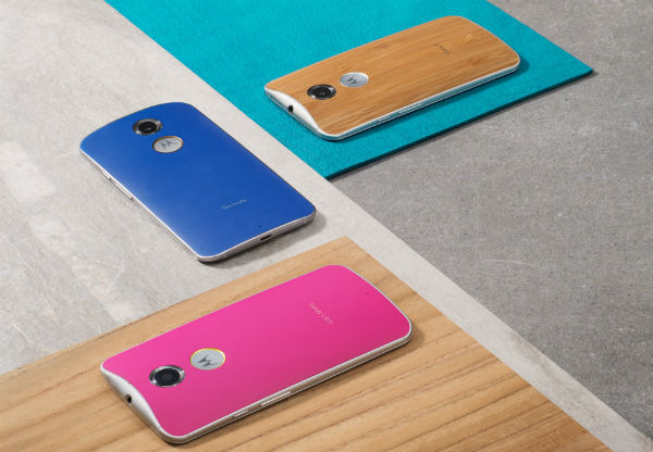 Se filtran nuevos dispositivos Motorola: Moto X Play, Droid Maxx II y Moto surround 2 Motorola dispositivos