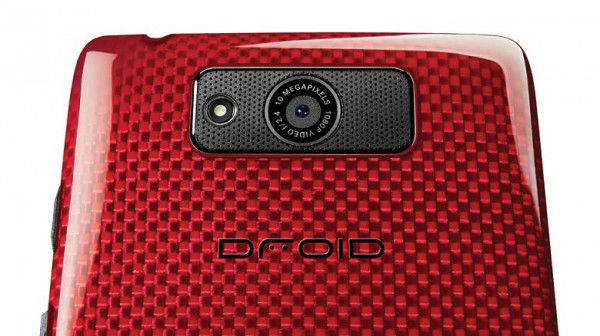 Cómo arreglar los problemas de Android 5.1 en el Motorola Droid Turbo 1 Motorola Droid Turbo Lollipop