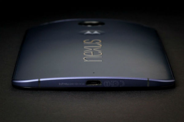 Se filtran nuevos datos del Nexus 5 2015