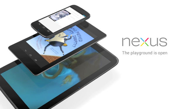 Android M podrí­a llegar a los Nexus más antiguos