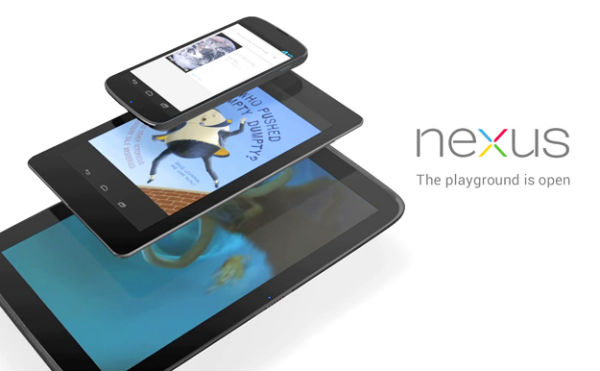 Android M podría llegar a los Nexus más antiguos 1 Nexus Android M