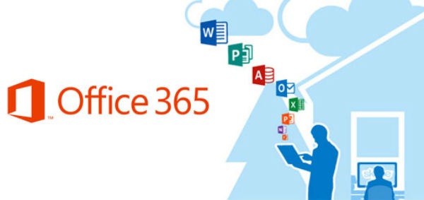 Microsoft Office 365 sufre un corte del servicio