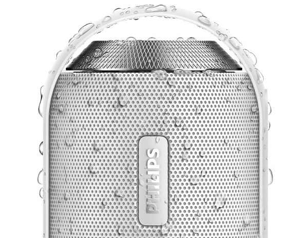 Philips BT6060W, probamos este altavoz inalámbrico 2 Philips BT6060W
