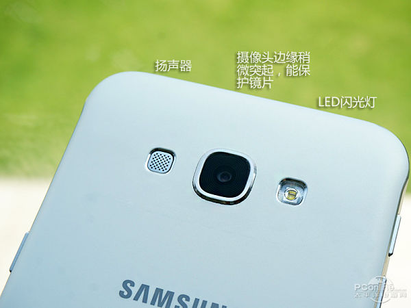 Se filtran nuevas imágenes, dimensiones y precio del Samsung Galaxy A8 1 Samsung Galaxy A8