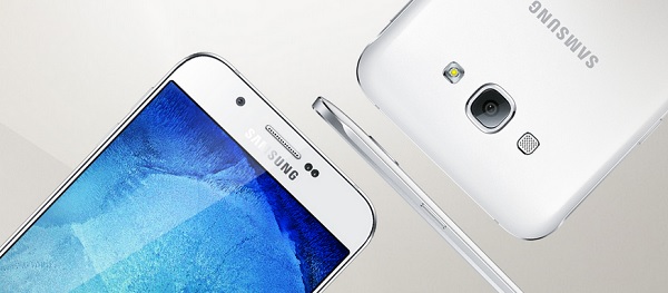 Samsung Galaxy A8