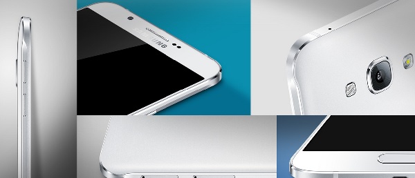 Samsung Galaxy A8 05