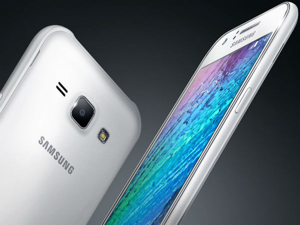 El Samsung Galaxy J5 llegaría a Europa en breve 2 Samsung Galaxy J5