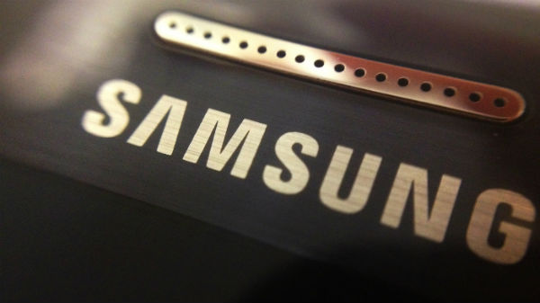 Samsung Galaxy Note 5