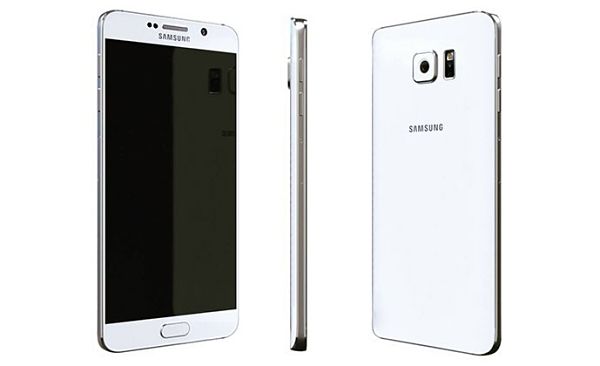 Samsung Galaxy Note 5 02