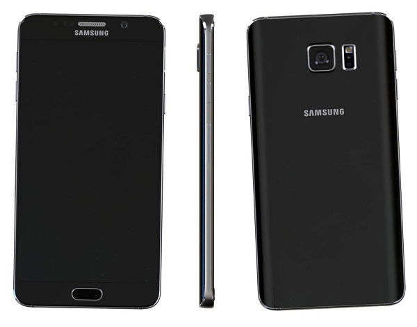 Samsung Galaxy Note 5 03