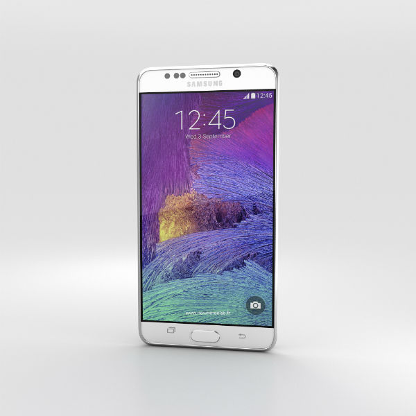 Así podría ser el Samsung Galaxy Note 5 1 Samsung Galaxy Note 5