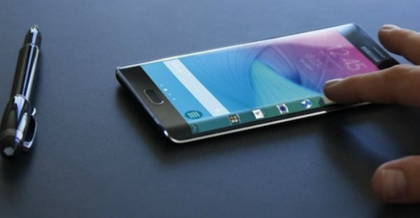 Aparecen nuevos detalles sobre el Samsung Galaxy S6 Edge Plus