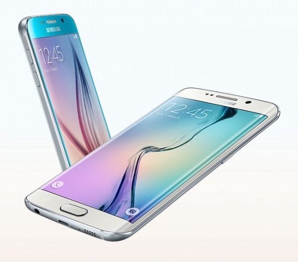 Samsung podrí­a bajar permanentemente el precio de los Samsung Galaxy S6 y S6 Edge