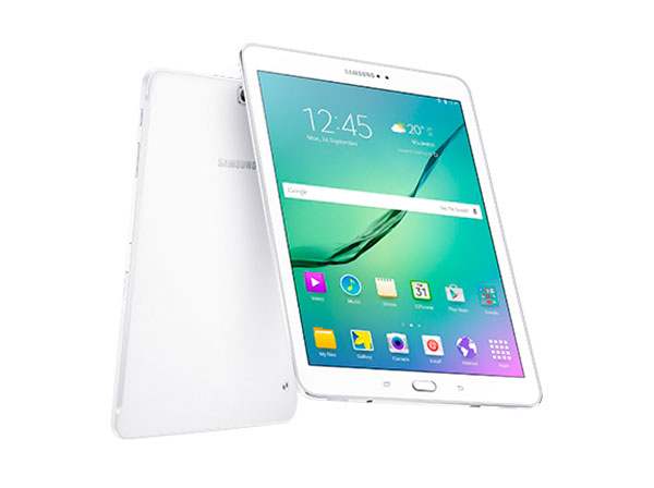 Samsung Galaxy Tab S2 9.7