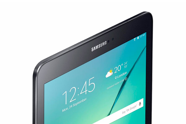 Samsung Galaxy Tab S2 9.7