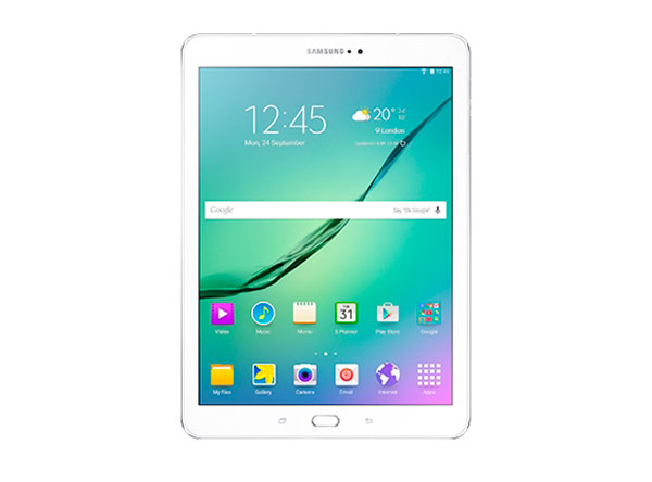 Samsung Galaxy Tab S2 9.7